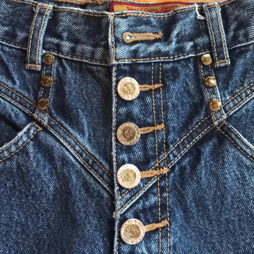 Lawman western jeans